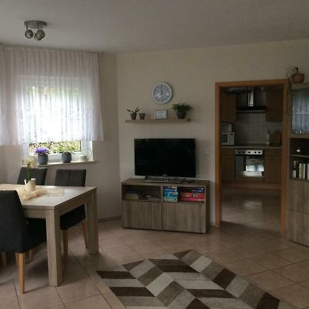 Haus Anna Διαμέρισμα Kelberg Εξωτερικό φωτογραφία