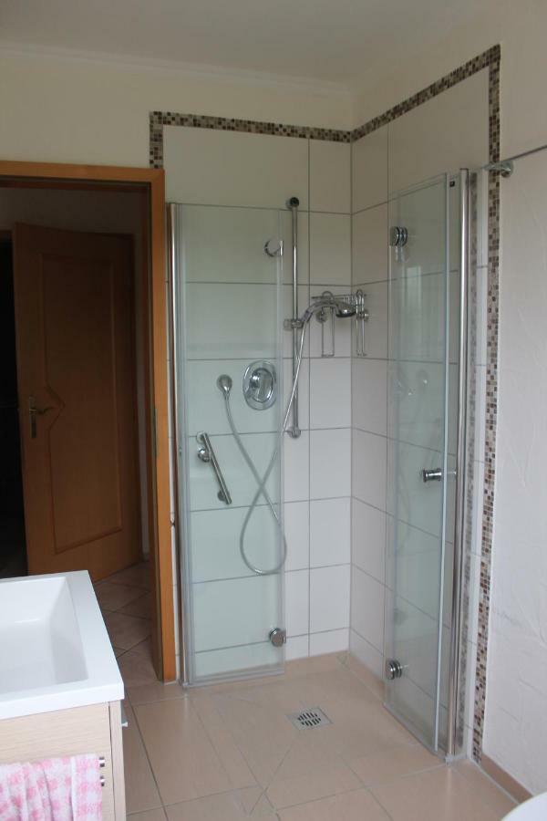 Haus Anna Διαμέρισμα Kelberg Εξωτερικό φωτογραφία
