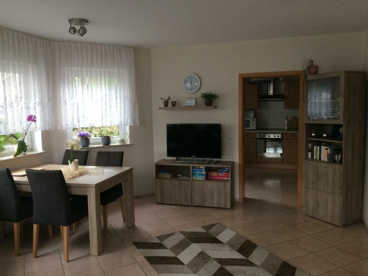 Haus Anna Διαμέρισμα Kelberg Εξωτερικό φωτογραφία