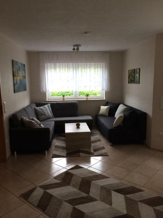 Haus Anna Διαμέρισμα Kelberg Εξωτερικό φωτογραφία