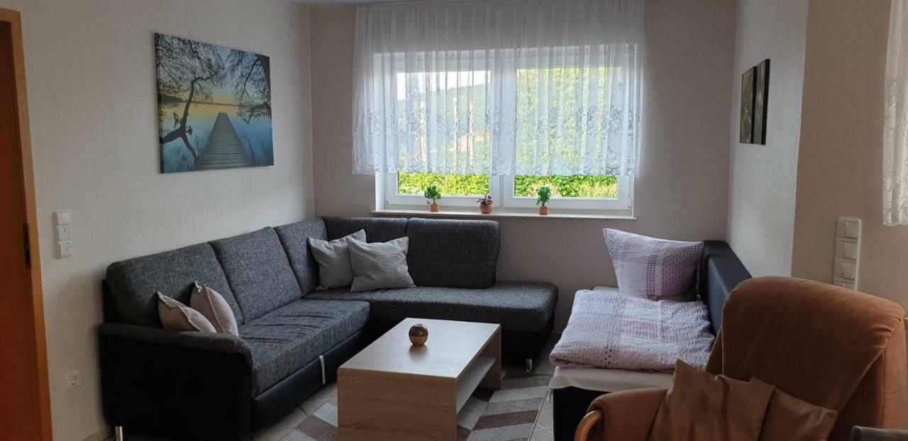Haus Anna Διαμέρισμα Kelberg Εξωτερικό φωτογραφία