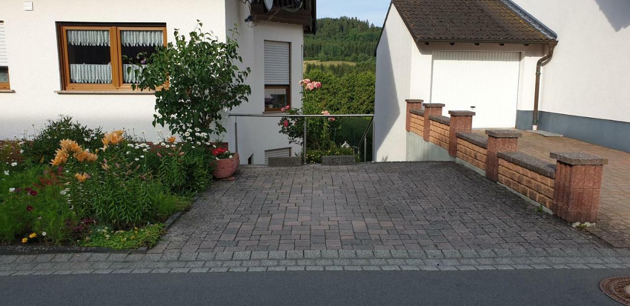 Haus Anna Διαμέρισμα Kelberg Εξωτερικό φωτογραφία