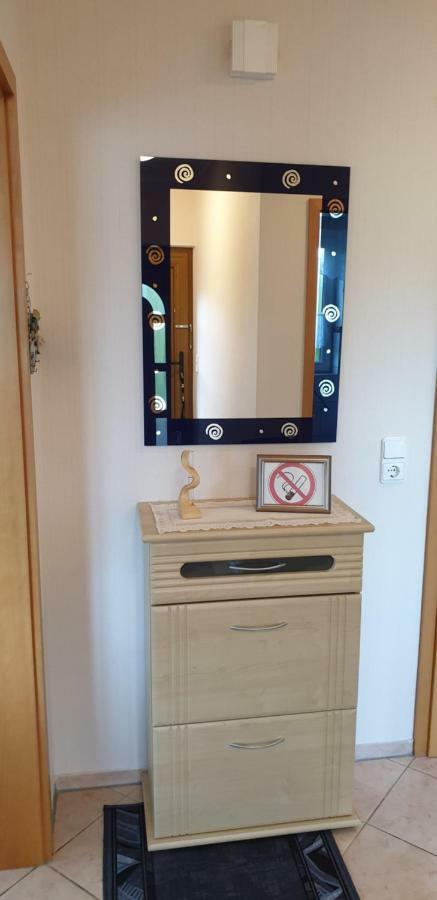 Haus Anna Διαμέρισμα Kelberg Εξωτερικό φωτογραφία