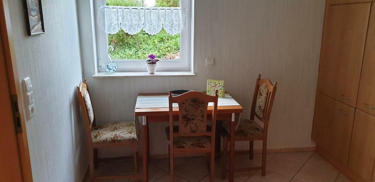 Haus Anna Διαμέρισμα Kelberg Εξωτερικό φωτογραφία
