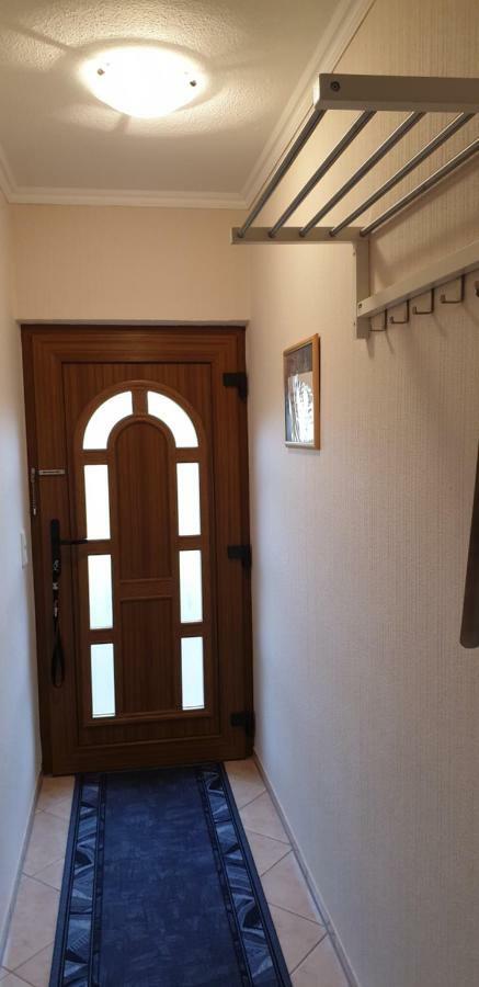 Haus Anna Διαμέρισμα Kelberg Εξωτερικό φωτογραφία