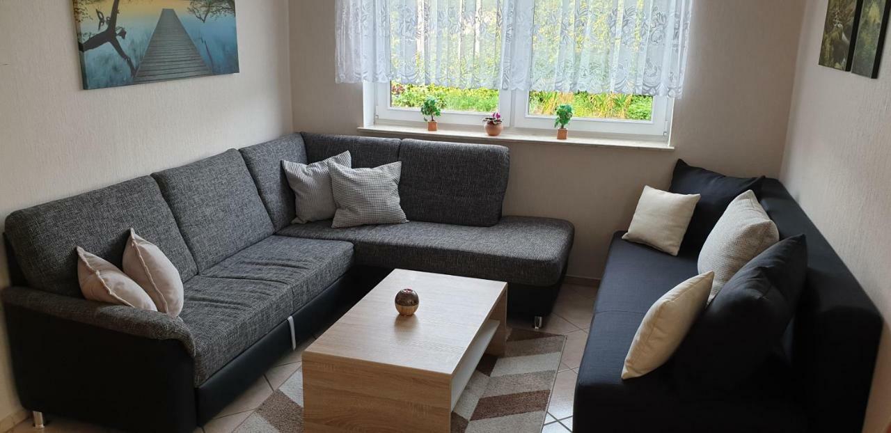 Haus Anna Διαμέρισμα Kelberg Εξωτερικό φωτογραφία