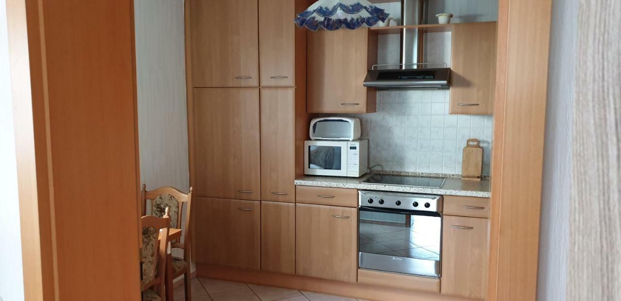 Haus Anna Διαμέρισμα Kelberg Εξωτερικό φωτογραφία