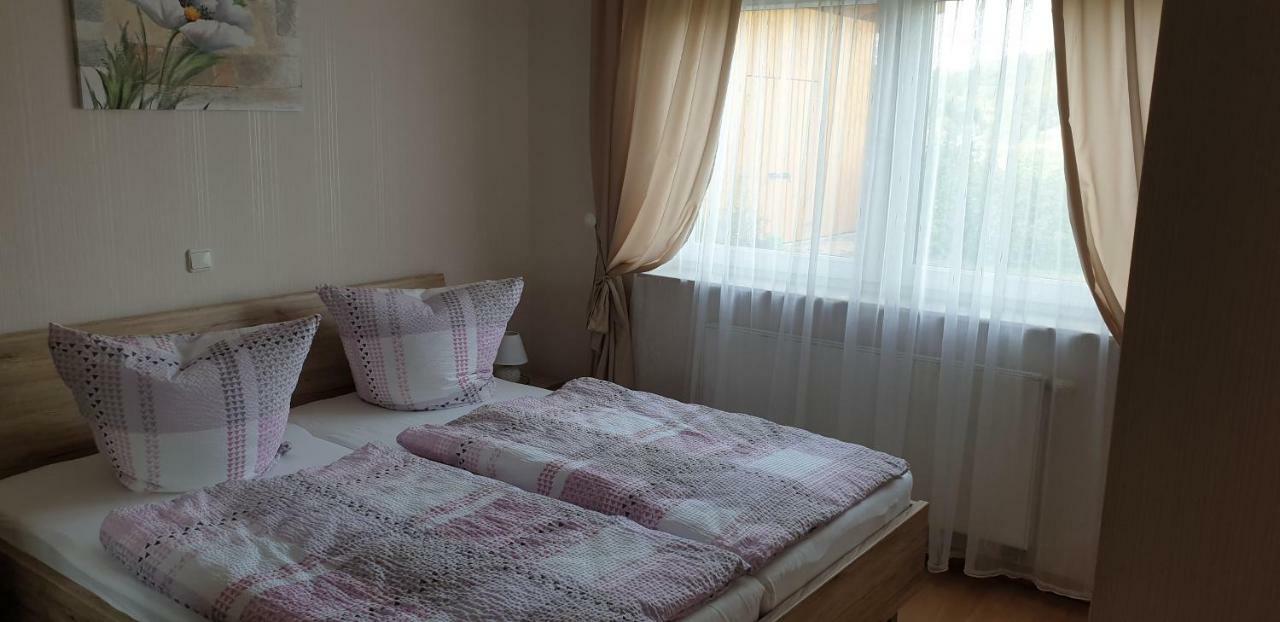 Haus Anna Διαμέρισμα Kelberg Εξωτερικό φωτογραφία